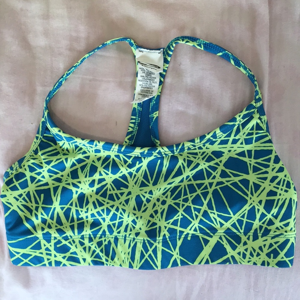 Champion Sports Bra